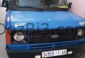 فورد ترانزيت Ford transit