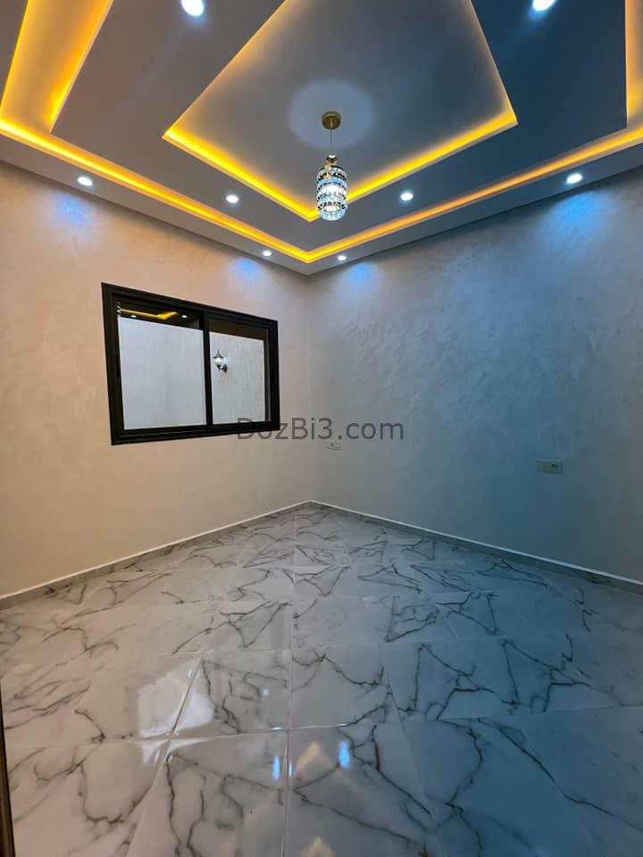 سفلية حرة 100 متر R+1
