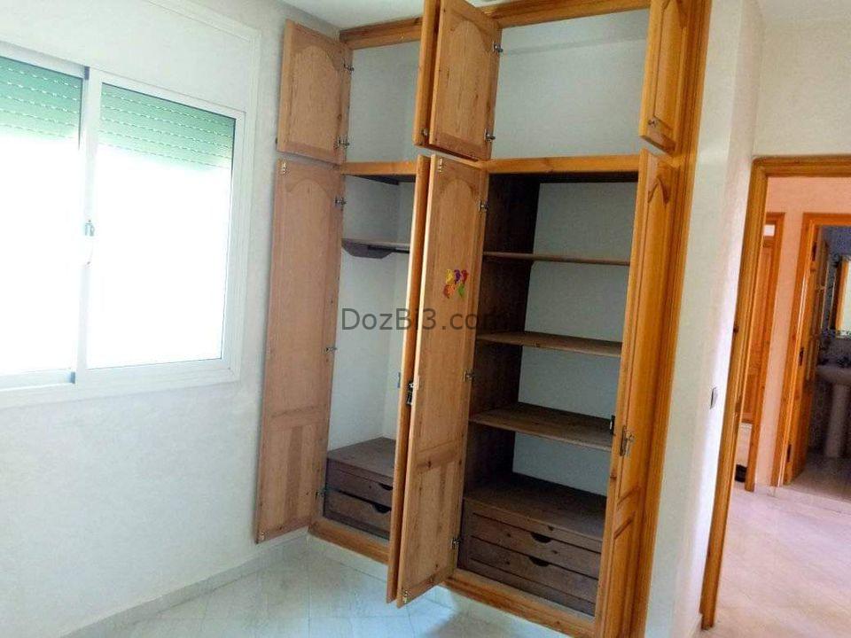 شقة للبيع بمدينة القنيطرة