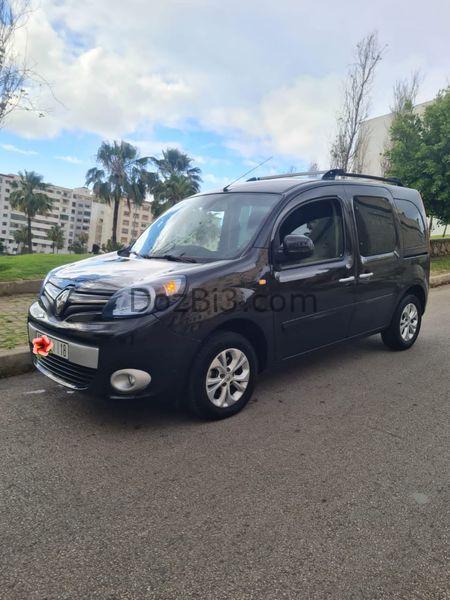 Renault kangoo 3amra