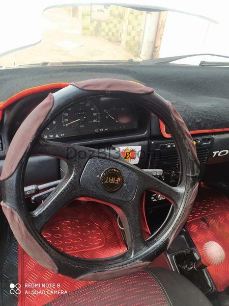 فياط أونو Fiat uno