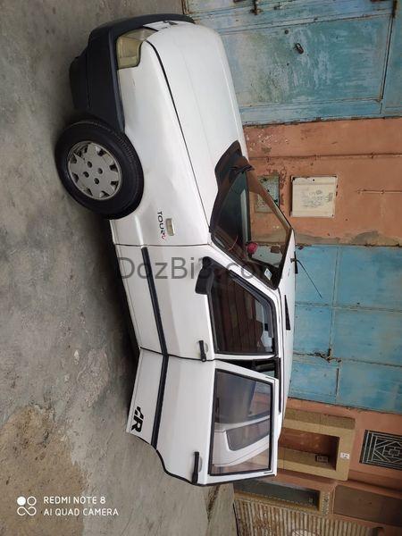 فياط أونو Fiat uno