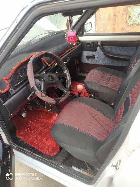 فياط أونو Fiat uno