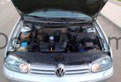Golf 4
