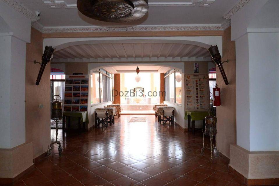 Maison d’hôtes