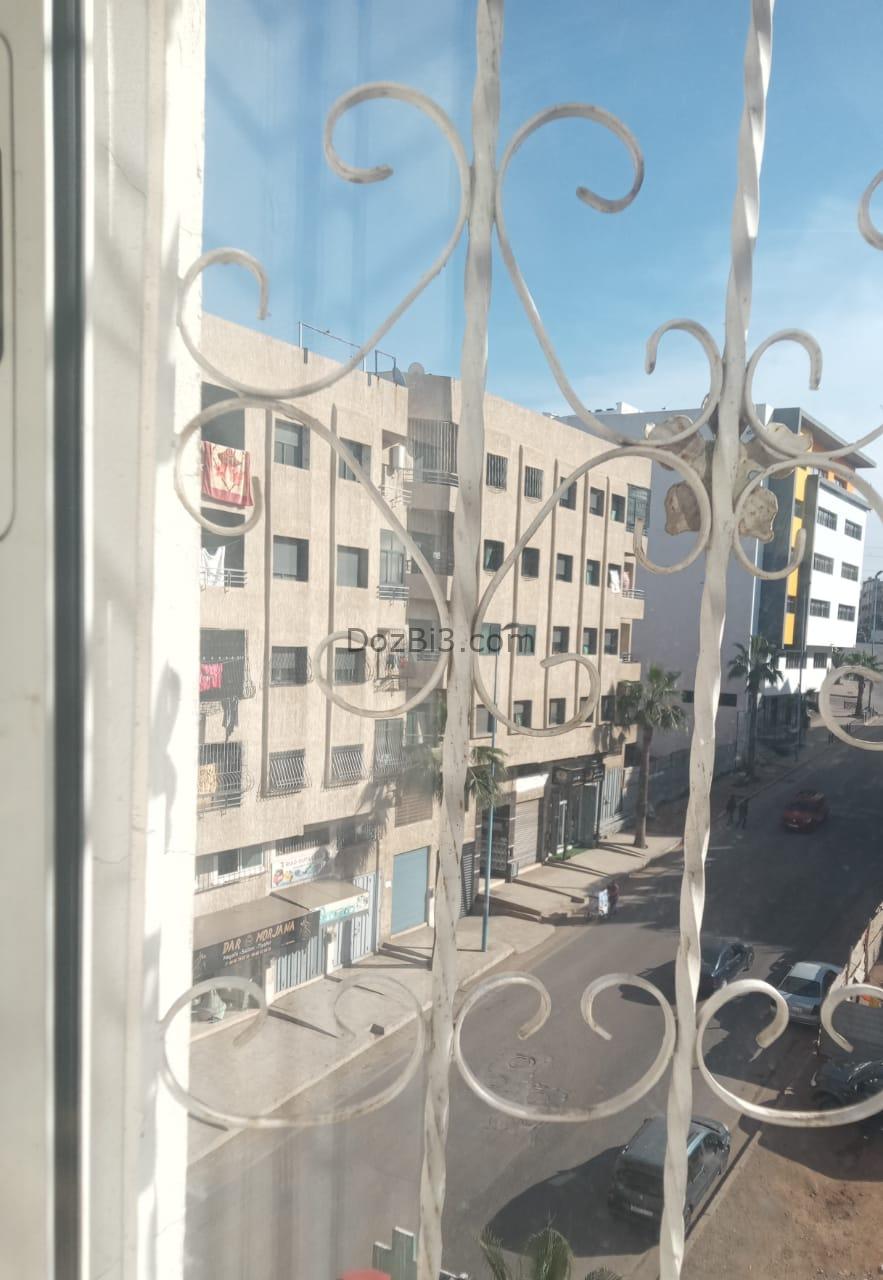 شقة للبيع Moyen standing