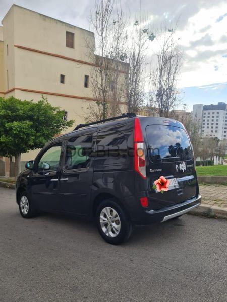Renault kangoo 3amra