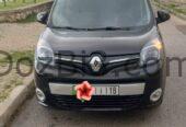 Renault kangoo 3amra