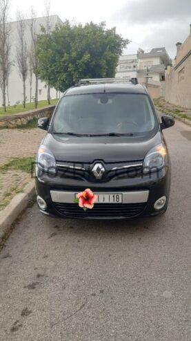 Renault kangoo 3amra