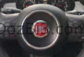 FIAT 500X 4X4