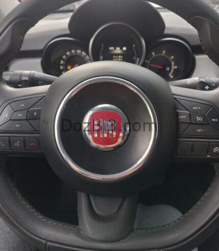 FIAT 500X 4X4