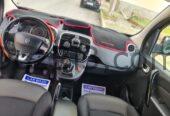 Renault kangoo 3amra