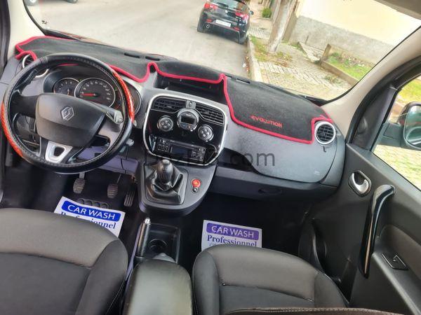 Renault kangoo 3amra