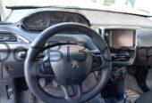 peugeot 208 بوجو