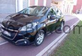 peugeot 208 بوجو