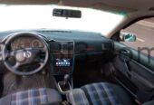 Golf 4