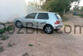 Golf 4