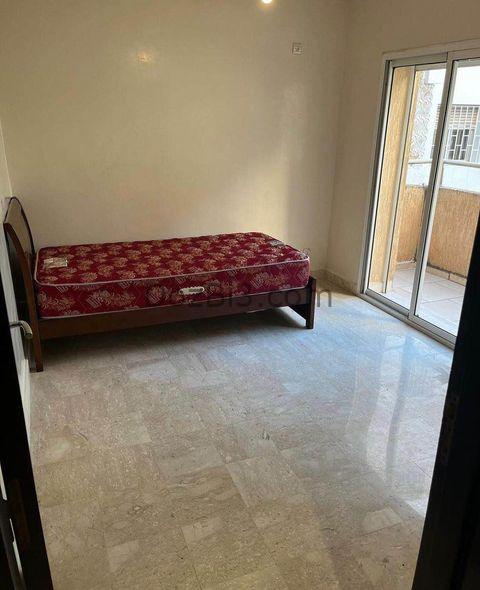 Appartement vide neuf à MAARIF