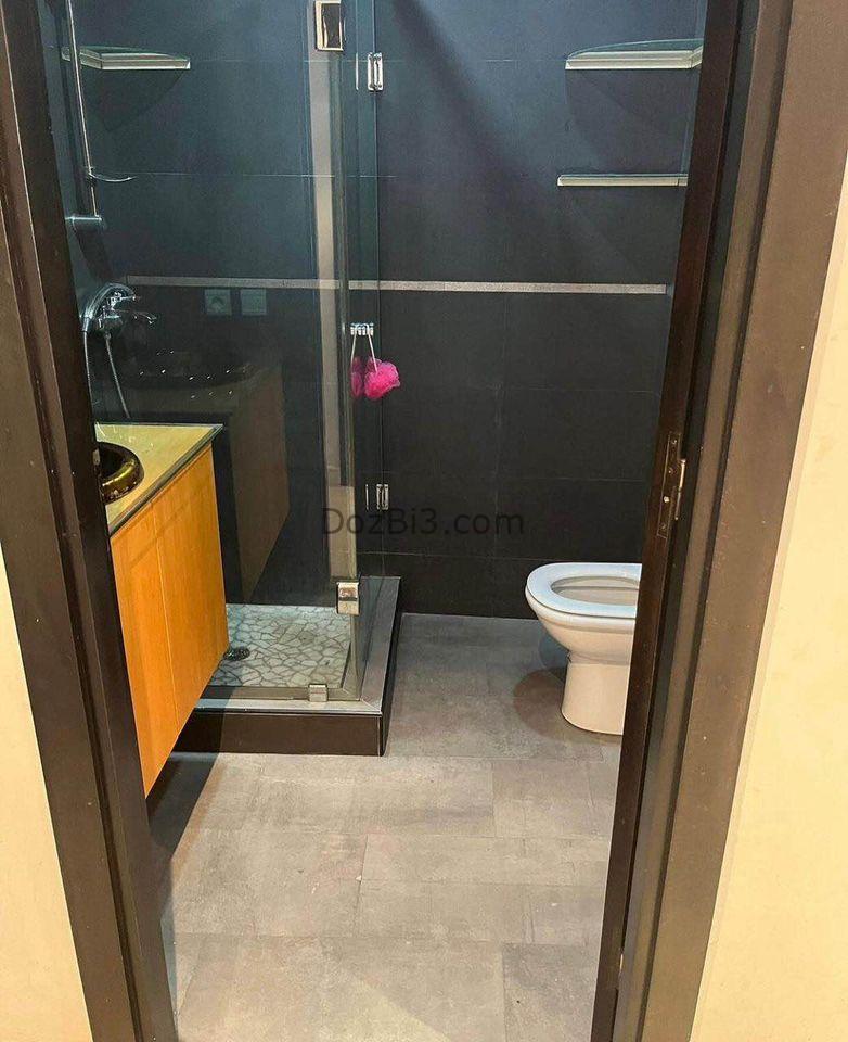 Appartement vide neuf à MAARIF