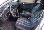 Golf 4