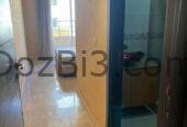 Appartement vide neuf à MAARIF