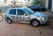 Golf 4
