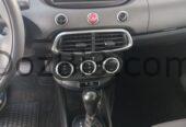 FIAT 500X 4X4