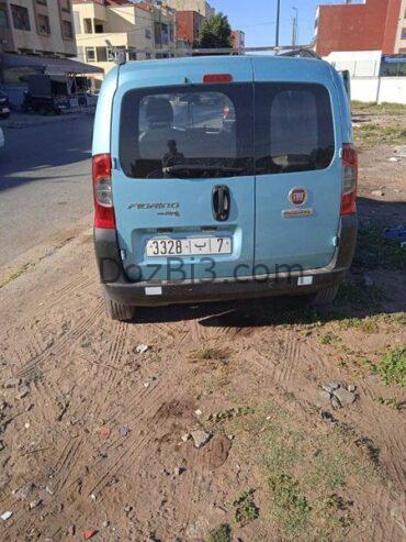 Fiat fiorino