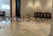 Appartement vide neuf à MAARIF