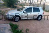 Golf 4