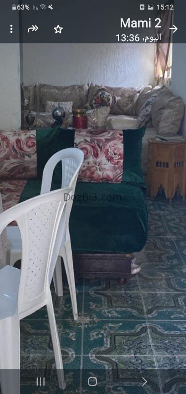 شقة رائعة للبيع بمدينة فاس