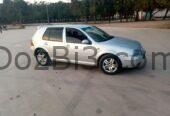 Golf 4
