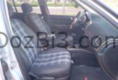 Golf 4