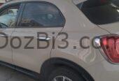 FIAT 500X 4X4