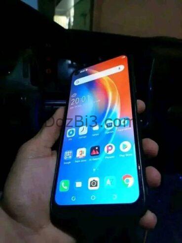 Tecno spark 5 pro