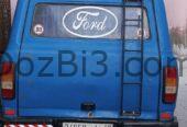 فورد ترانزيت Ford transit