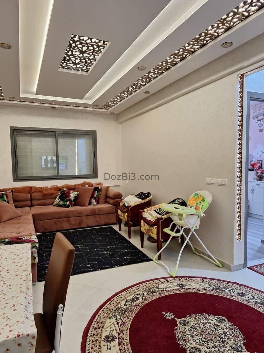 Très belle Appartement a vendre