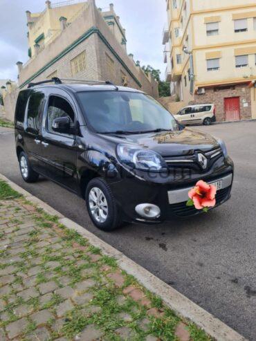 Renault kangoo 3amra