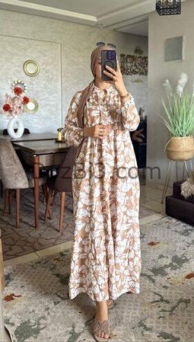 Robe femme – جملة