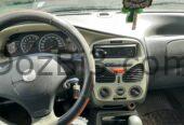 fiat Palio essence