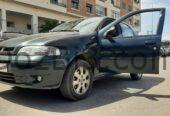 fiat Palio essence