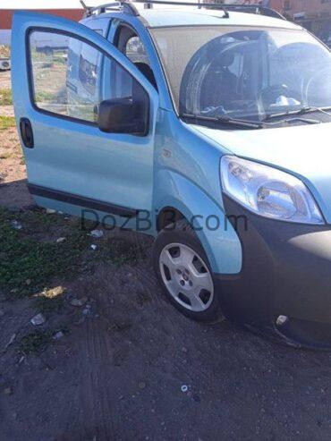 Fiat fiorino