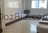 Appartement vide neuf à MAARIF