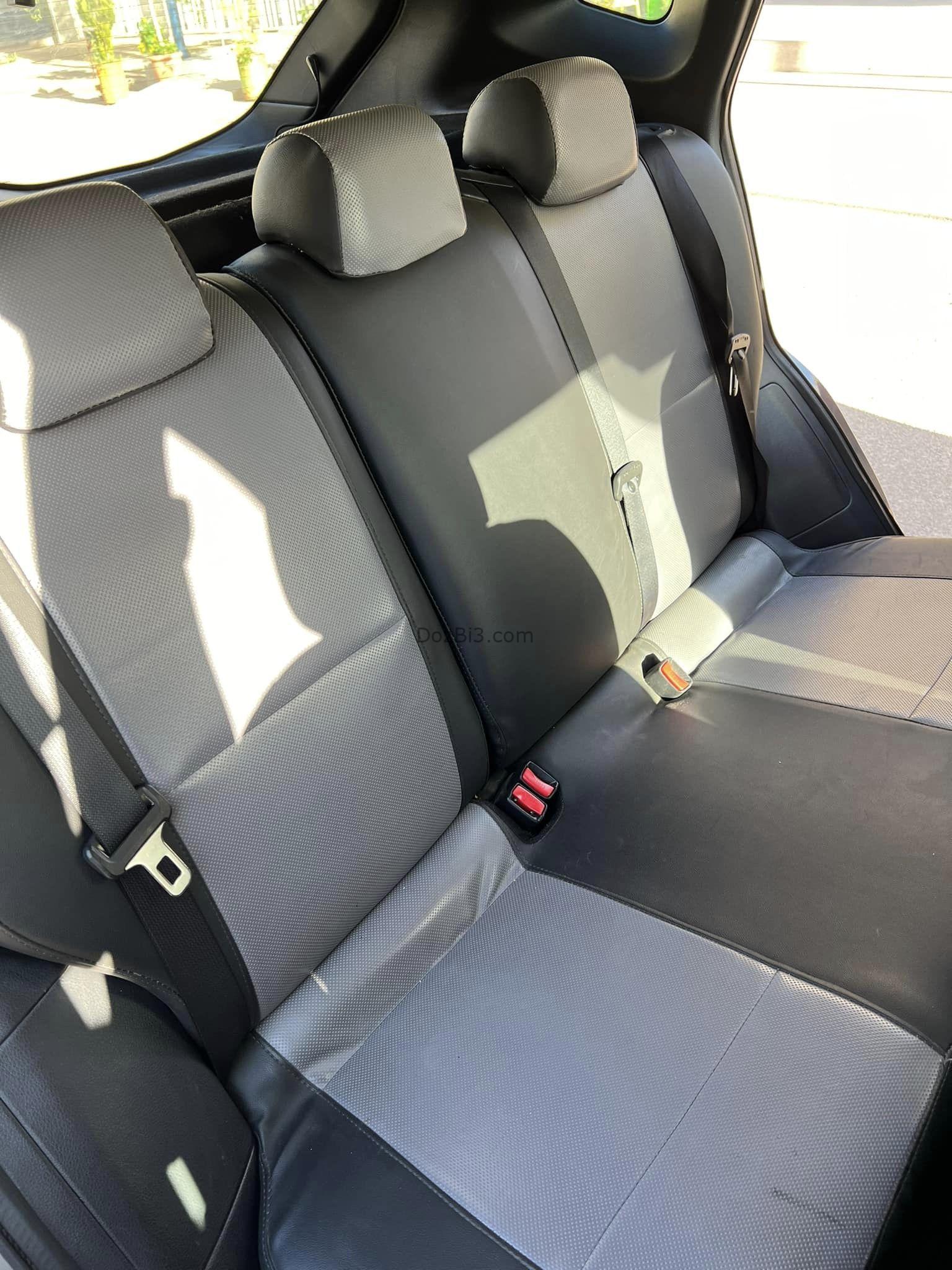 Nissan Qashqai en vente