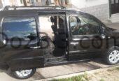 Renault kangoo 3amra