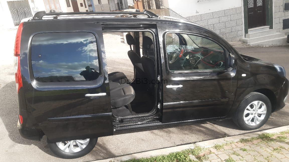 Renault kangoo 3amra