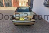 Fiat Siena فيات سينا