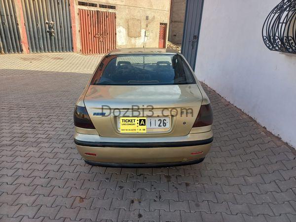 Fiat Siena فيات سينا