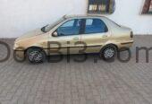 Fiat Siena فيات سينا