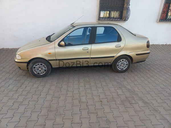 Fiat Siena فيات سينا